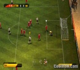 fifa 06 world cup ps2 rom